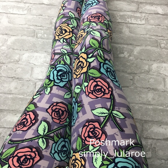 LuLaRoe Pants - 15% off 2 or more - TC Roses Leggings